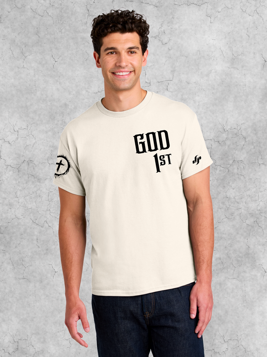 GOD 1st T-Shirt