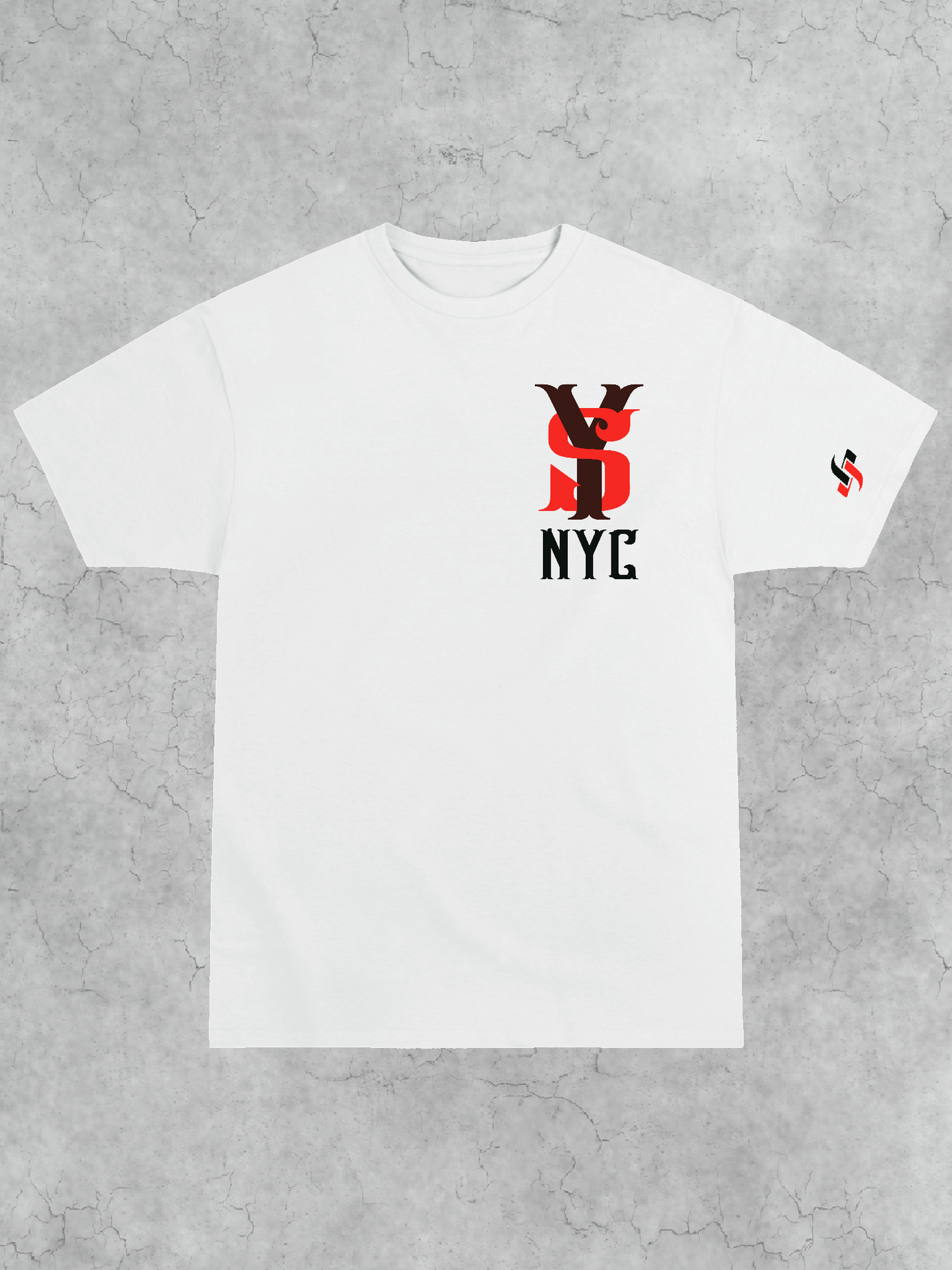 YS NYC T-Shirt