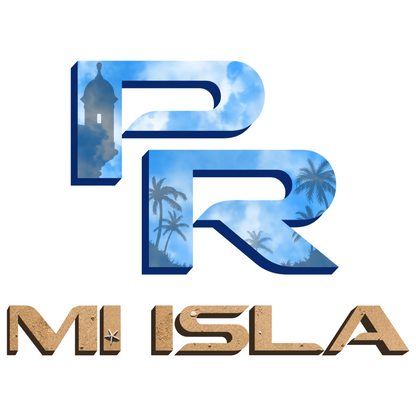 PR Mi Isla - M