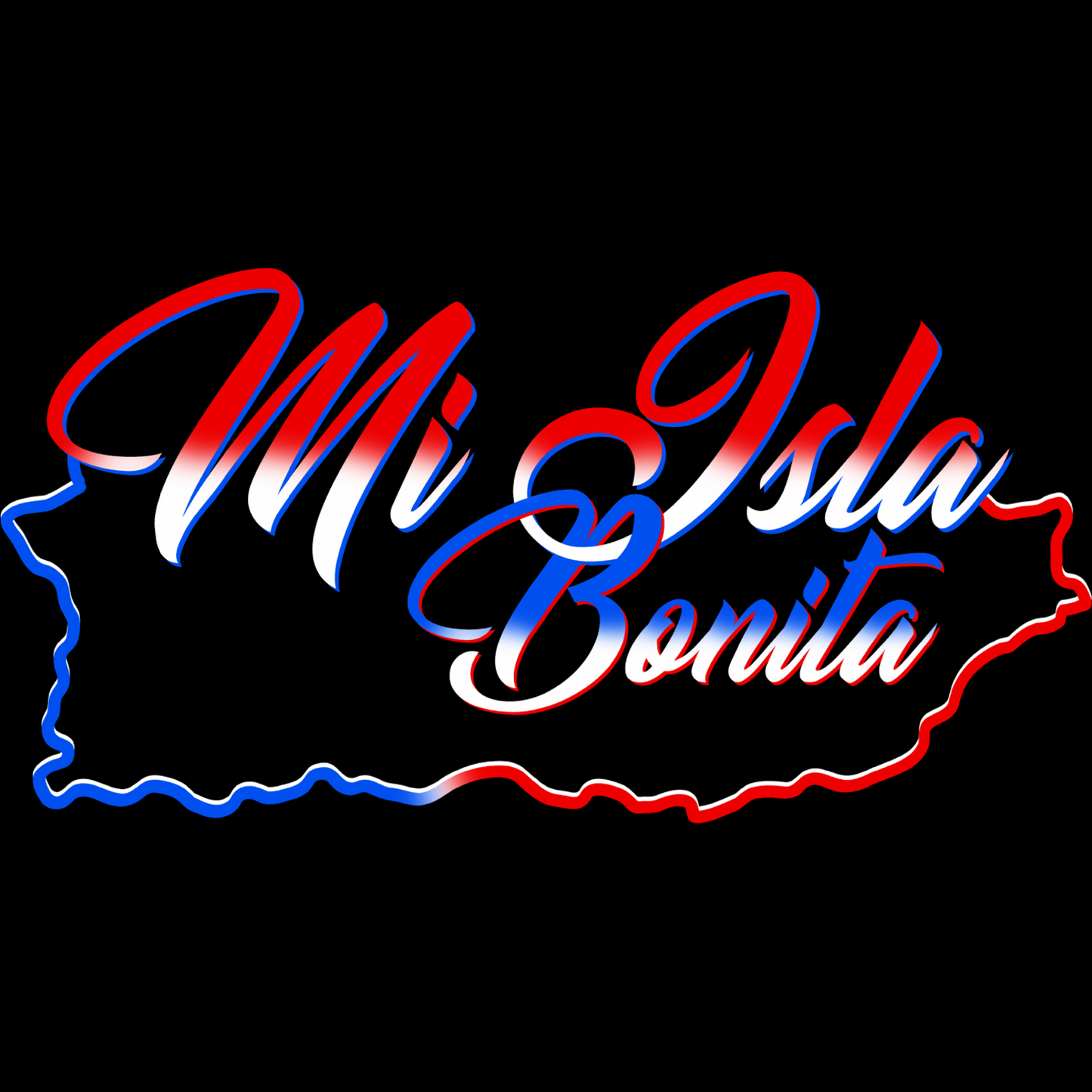 Mi Isla - M