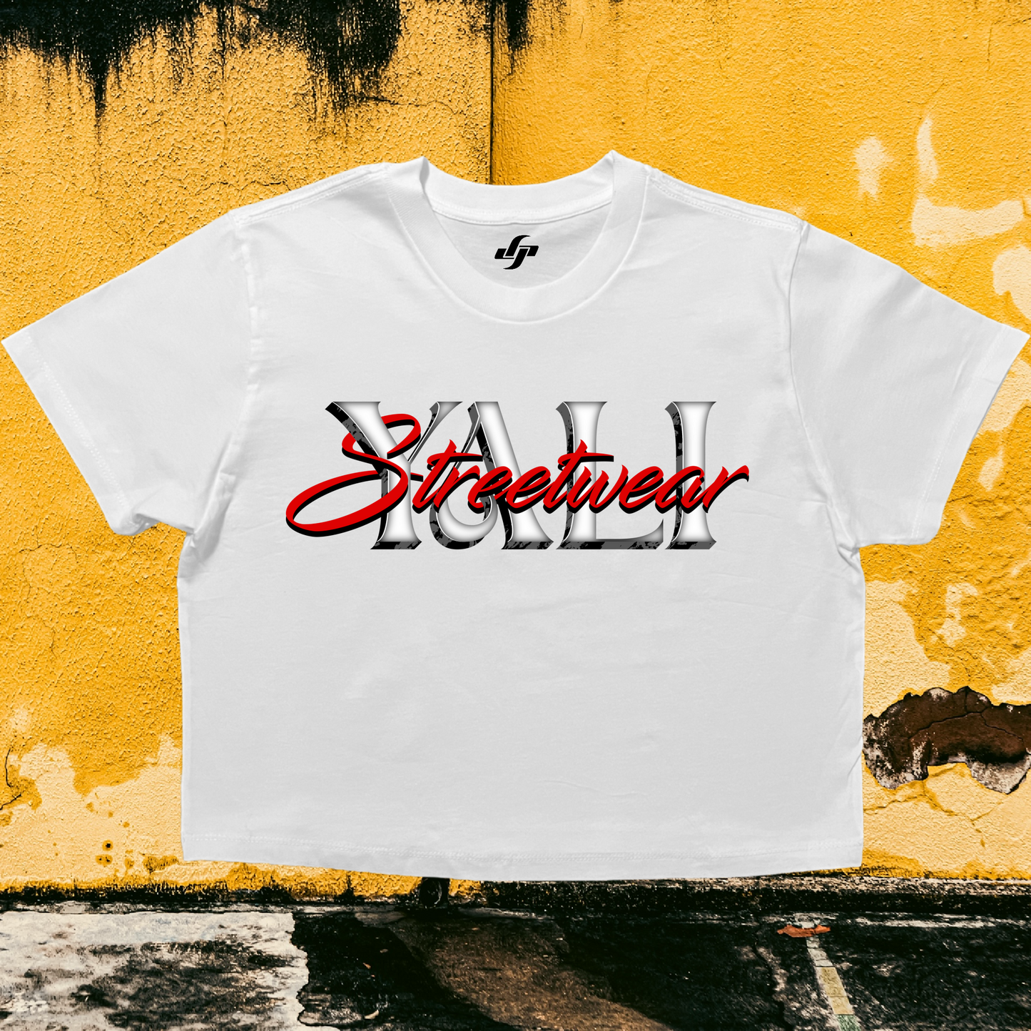 YALI Streetwear