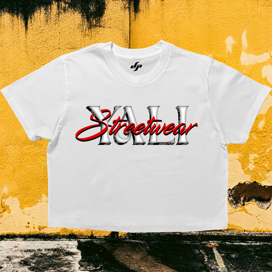 YALI Streetwear