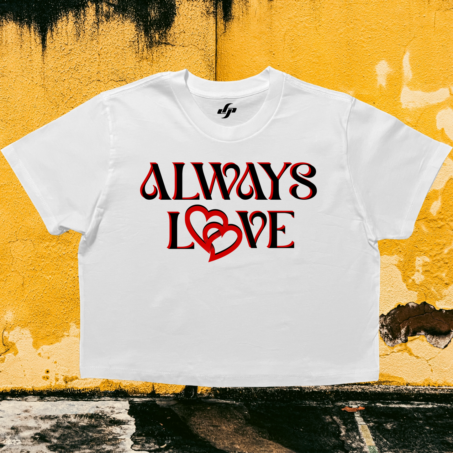Always Love