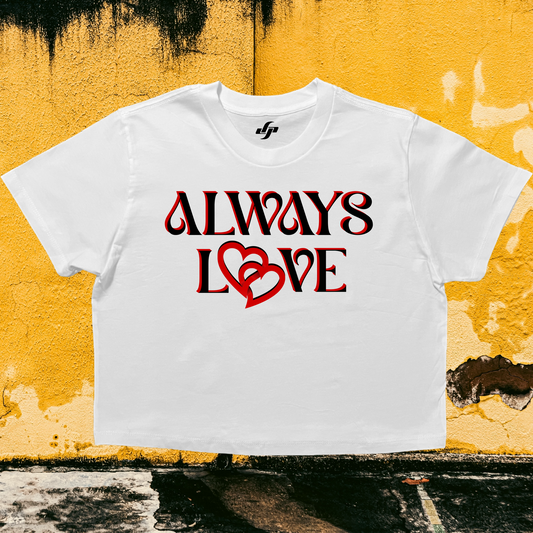 Always Love
