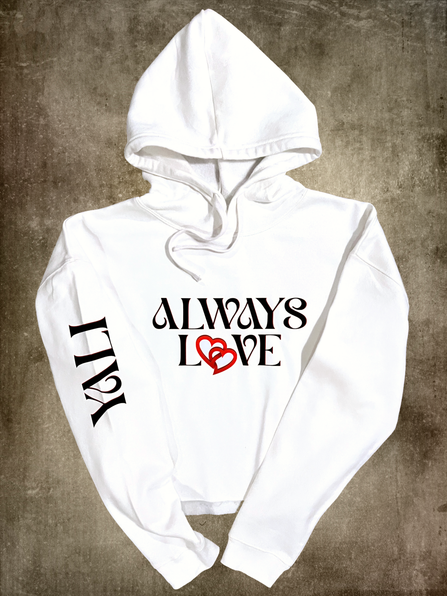 ALWAYS LOVE - YALI
