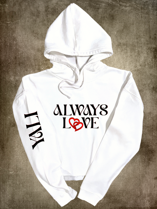 ALWAYS LOVE - YALI