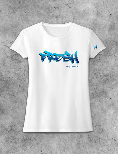 Fresh T-Shirt