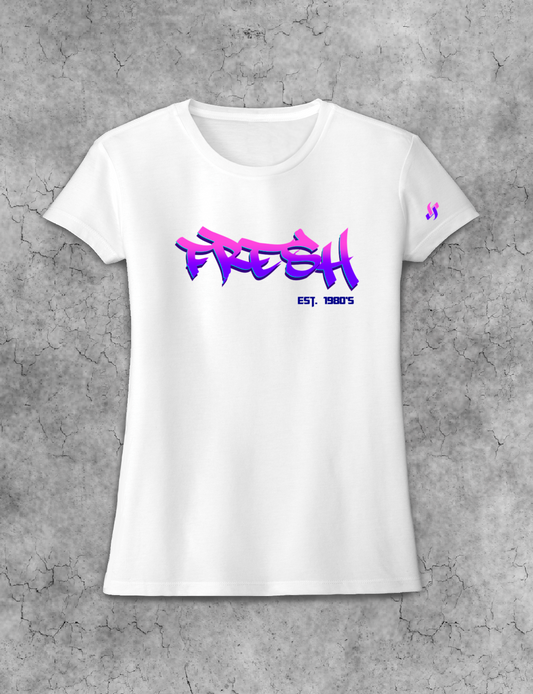 Fresh T-Shirt